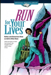 Run For Your Lives
